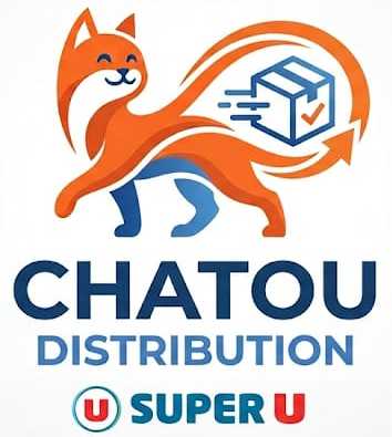 CHATOU DISTRIBUTION - SUPER U -